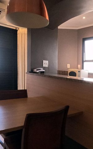 Apartamento para alugar com 50m², 1 quarto e 1 vagaSala