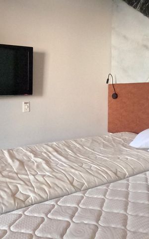 Apartamento para alugar com 50m², 1 quarto e 1 vagaQuarto 1