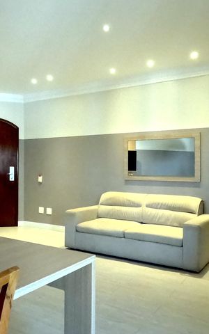 Apartamento para alugar com 50m², 1 quarto e 1 vagaSala