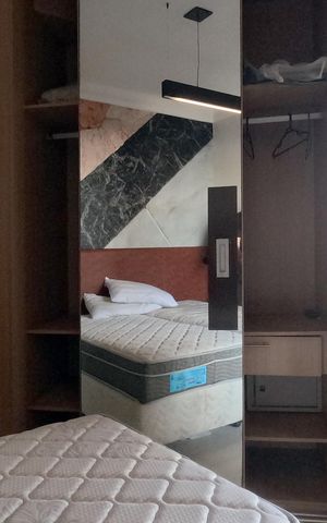Apartamento para alugar com 50m², 1 quarto e 1 vagaQuarto 1