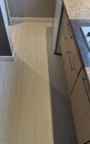 Apartamento para alugar com 50m², 1 quarto e 1 vagaCozinha Americana