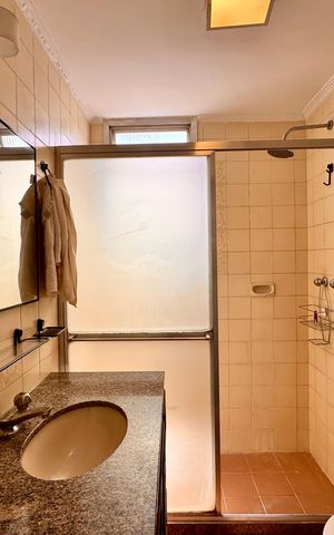 Apartamento para alugar com 60m², 1 quarto e 1 vaga