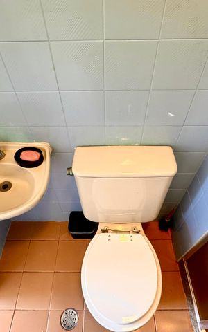 Apartamento para alugar com 60m², 1 quarto e 1 vaga