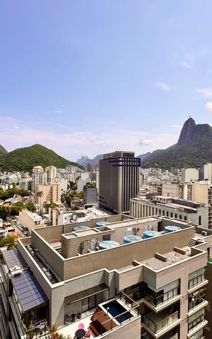 Apartamento para alugar com 60m², 1 quarto e 1 vaga