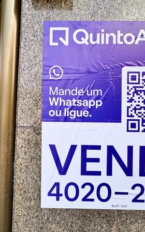 Apartamento para alugar com 60m², 1 quarto e 1 vaga