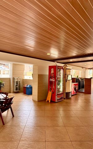 Apartamento para alugar com 60m², 1 quarto e 1 vaga