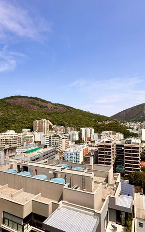Apartamento para alugar com 60m², 1 quarto e 1 vaga