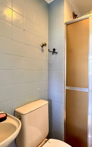 Apartamento para alugar com 60m², 1 quarto e 1 vaga