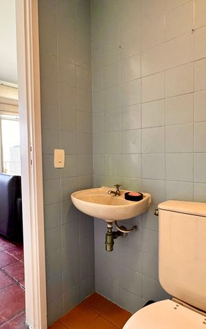 Apartamento para alugar com 60m², 1 quarto e 1 vaga