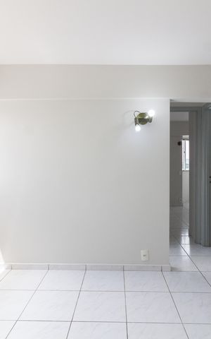 Apartamento para alugar com 53m², 2 quartos e 1 vaga Apartamento para alugar com 53m², 2 quartos e 1 vagaSala