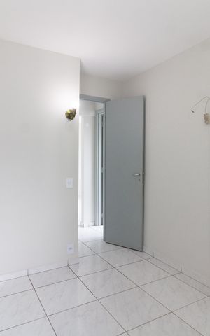 Apartamento para alugar com 53m², 2 quartos e 1 vaga Apartamento para alugar com 53m², 2 quartos e 1 vagaQuarto 1