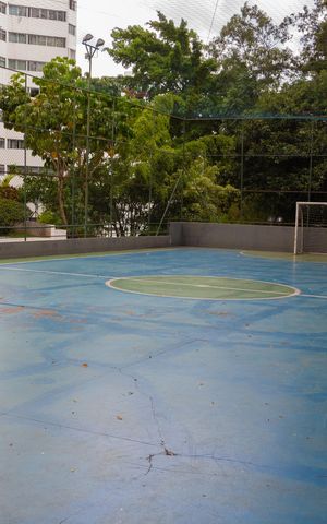 Apartamento para alugar com 53m², 2 quartos e 1 vaga Apartamento para alugar com 53m², 2 quartos e 1 vagaÁrea comum