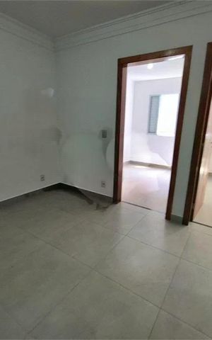 Apartamento à venda com 40m², 2 quartos e sem vaga