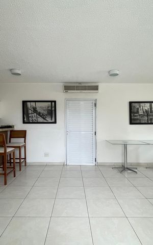 Apartamento à venda com 45m², 2 quartos e 1 vaga