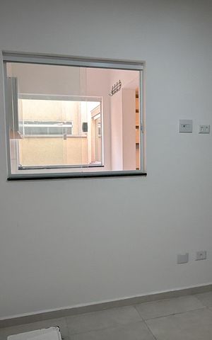Apartamento para alugar com 45m², 2 quartos e sem vagaQuarto 1
