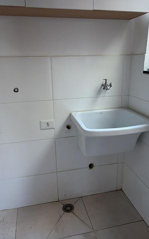 Apartamento para alugar com 45m², 2 quartos e sem vagaÁrea de Serviço