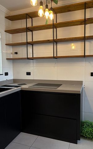 Apartamento para alugar com 45m², 2 quartos e sem vagaCozinha