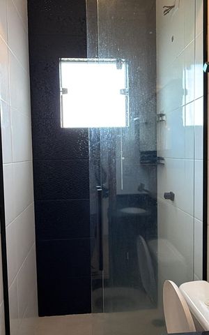 Apartamento para alugar com 45m², 2 quartos e sem vagaBanheiro