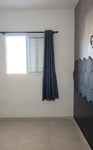 Apartamento para alugar com 45m², 2 quartos e sem vagaQuarto 2