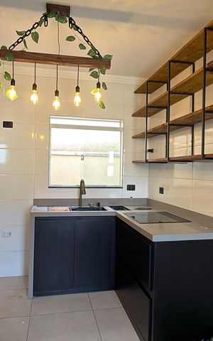 Apartamento para alugar com 45m², 2 quartos e sem vagaCozinha