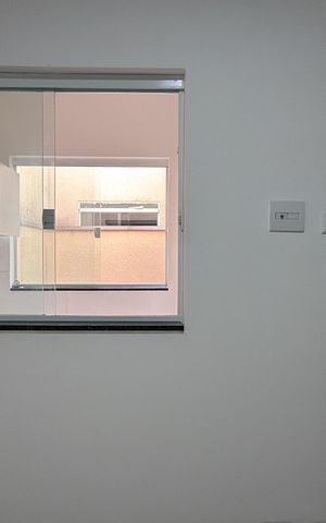 Apartamento para alugar com 45m², 2 quartos e sem vagaQuarto 1