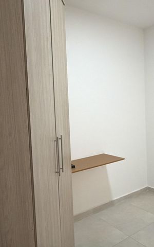Apartamento para alugar com 45m², 2 quartos e sem vagaQuarto 1