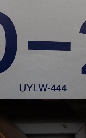 Casa para alugar com 94m², 2 quartos e sem vaga Casa para alugar com 94m², 2 quartos e sem vagaPlaca / Dia 22/9/26 UYLW-444