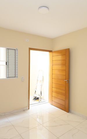 Casa para alugar com 94m², 2 quartos e sem vaga Casa para alugar com 94m², 2 quartos e sem vagasala