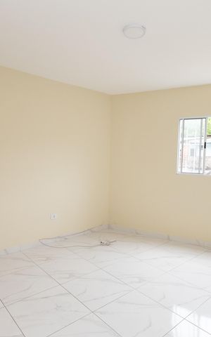 Casa para alugar com 94m², 2 quartos e sem vaga Casa para alugar com 94m², 2 quartos e sem vagaQuarto 2