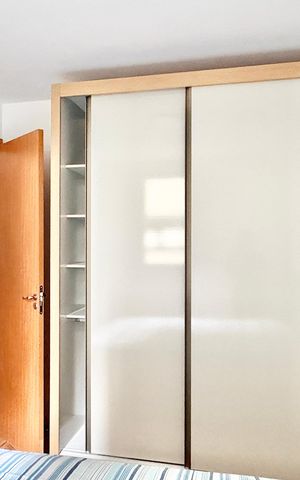 Apartamento para alugar com 42m², 2 quartos e 1 vaga Apartamento para alugar com 42m², 2 quartos e 1 vagaQuarto 2