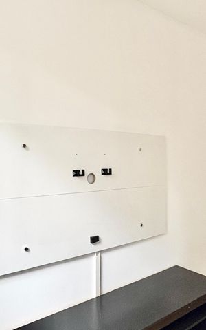 Apartamento para alugar com 42m², 2 quartos e 1 vaga Apartamento para alugar com 42m², 2 quartos e 1 vagaSala