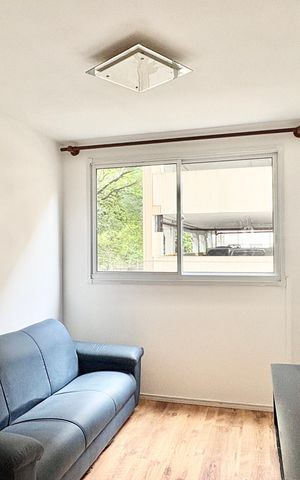 Apartamento para alugar com 42m², 2 quartos e 1 vaga Apartamento para alugar com 42m², 2 quartos e 1 vagaSala