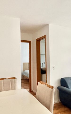 Apartamento para alugar com 42m², 2 quartos e 1 vaga Apartamento para alugar com 42m², 2 quartos e 1 vagaSala