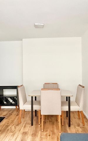 Apartamento para alugar com 42m², 2 quartos e 1 vaga Apartamento para alugar com 42m², 2 quartos e 1 vaga Sala
