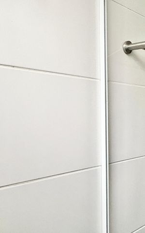 Apartamento para alugar com 42m², 2 quartos e 1 vaga Apartamento para alugar com 42m², 2 quartos e 1 vagaBanheiro