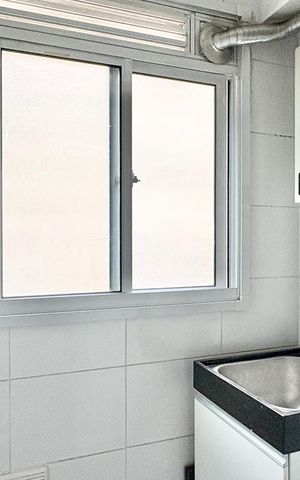 Apartamento para alugar com 42m², 2 quartos e 1 vaga Apartamento para alugar com 42m², 2 quartos e 1 vagaÁrea de Serviço