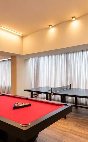 Apartamento para alugar com 26m², 1 quarto e sem vaga Apartamento para alugar com 26m², 1 quarto e sem vagaÁrea externa