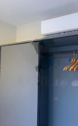 Studio à venda com 29m², 1 quarto e sem vaga
