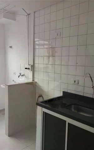 Apartamento à venda com 63m², 2 quartos e 1 vaga