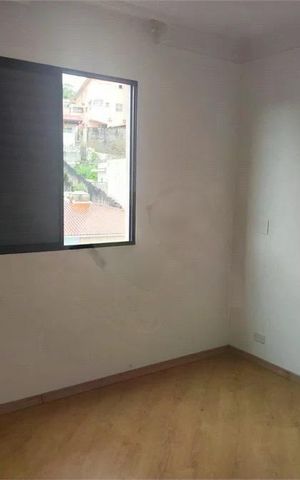 Apartamento à venda com 63m², 2 quartos e 1 vaga