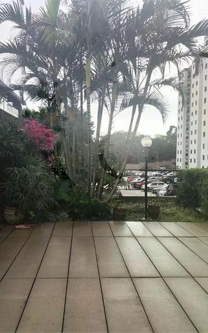 Apartamento à venda com 63m², 2 quartos e 1 vaga