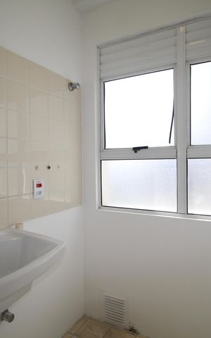 Apartamento para alugar com 61m², 2 quartos e 1 vagaÁrea de Serviço