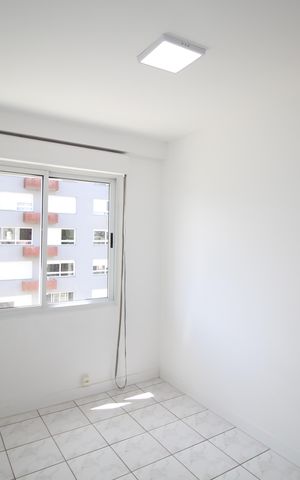 Apartamento para alugar com 61m², 2 quartos e 1 vagaQuarto 2