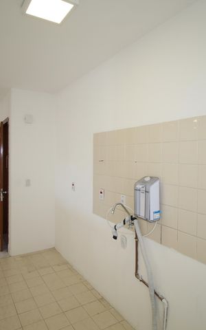 Apartamento para alugar com 61m², 2 quartos e 1 vagaCozinha