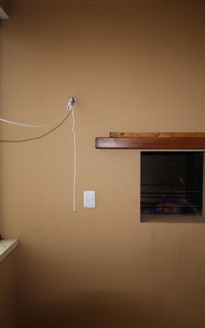 Apartamento para alugar com 61m², 2 quartos e 1 vagaSacada