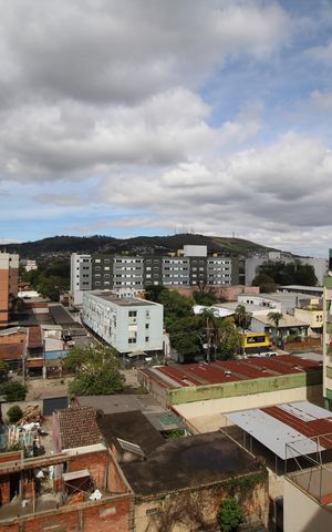 Apartamento para alugar com 61m², 2 quartos e 1 vagaVista da Sacada