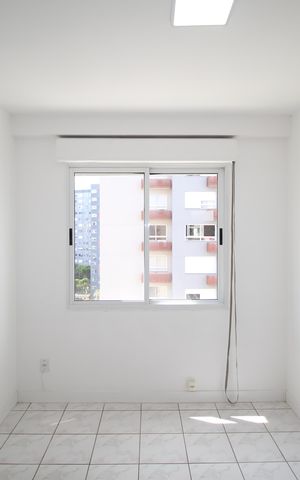 Apartamento para alugar com 61m², 2 quartos e 1 vagaQuarto 2
