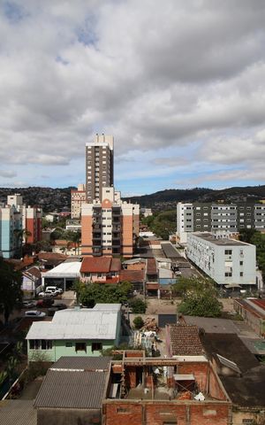 Apartamento para alugar com 61m², 2 quartos e 1 vagaVista da Sacada