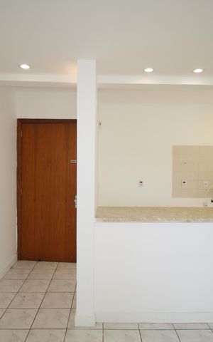 Apartamento para alugar com 61m², 2 quartos e 1 vagaCozinha