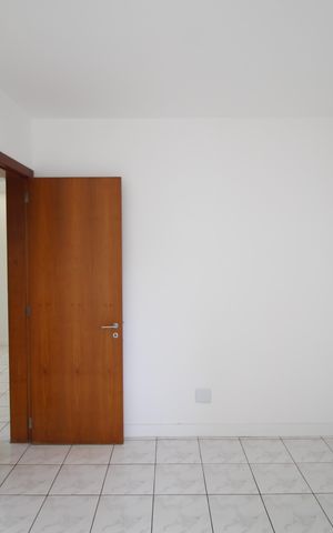Apartamento para alugar com 61m², 2 quartos e 1 vagaQuarto 2